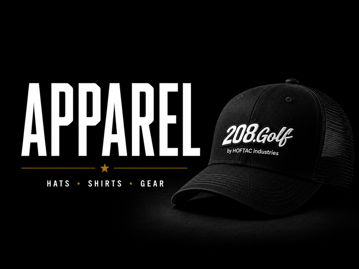 The 208.Brand