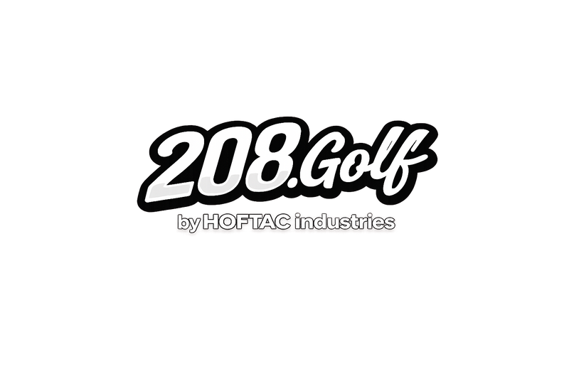 208.Golf